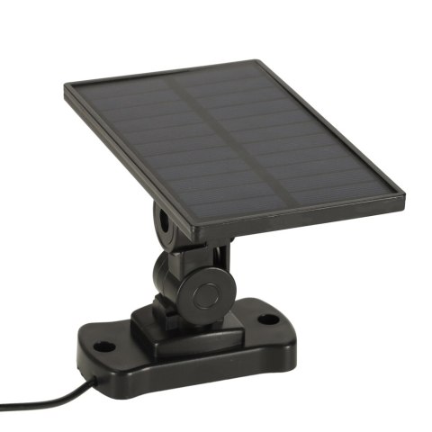Lampa solarna LED 3w1 z czujnikiem ruchu zmierzchu Lampa solarna LED 3w1 z czujnikiem ruchu zmierzchu