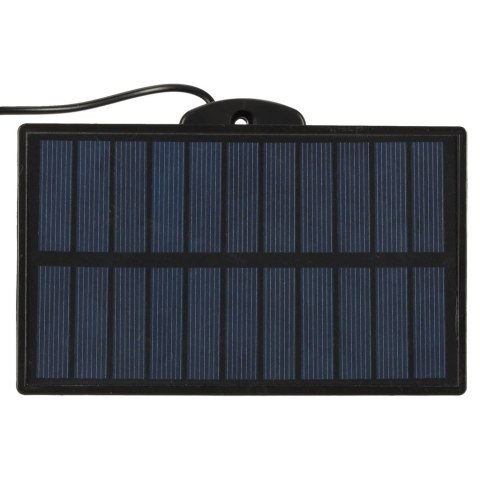 Lampa solarna LED 3w1 z czujnikiem ruchu zmierzchu Lampa solarna LED 3w1 z czujnikiem ruchu zmierzchu