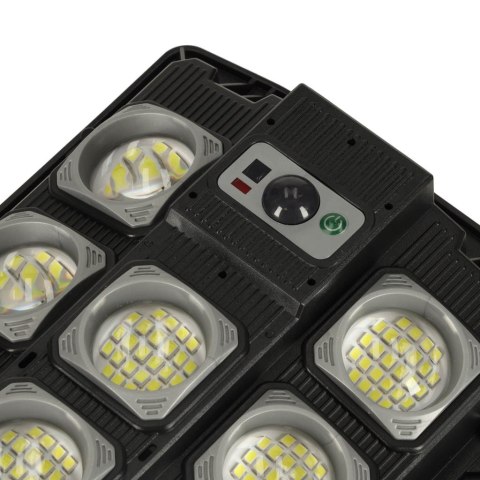 Lampa solarna LED zewnętrzna halogen latarnia Lampa solarna LED zewnętrzna halogen latarnia