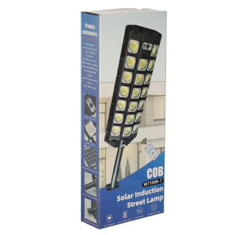 Lampa solarna LED zewnętrzna halogen latarnia Lampa solarna LED zewnętrzna halogen latarnia