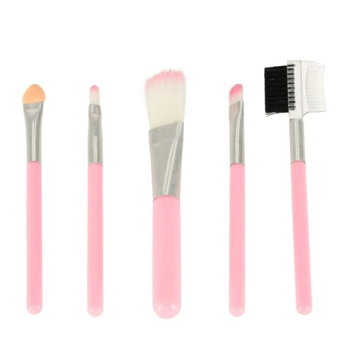 Kosmetyki do makijażu make up lakiery torebka zestaw 21 elementów Kosmetyki do makijażu make up lakiery torebka zestaw 21 elementów