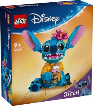 LEGO Disney Classic Stitch 43249