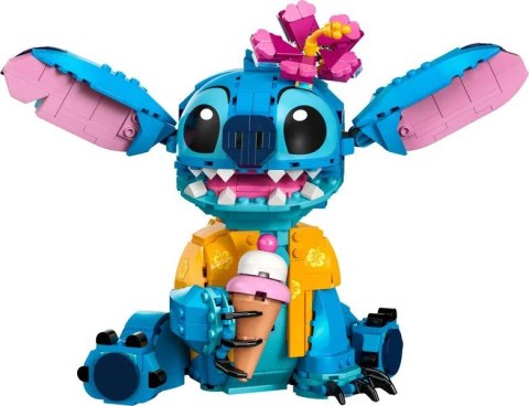 LEGO Disney Classic Stitch 43249