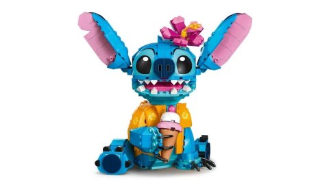 LEGO Disney Classic Stitch 43249