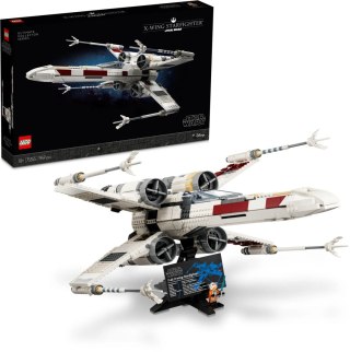 LEGO Star Wars Myśliwiec X-Wing 75355