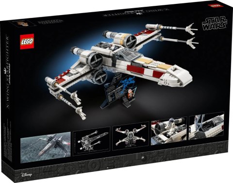 LEGO Star Wars Myśliwiec X-Wing 75355