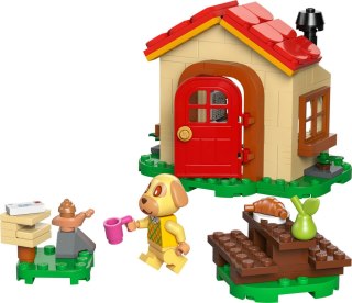 LEGO Animal Crossing 77058