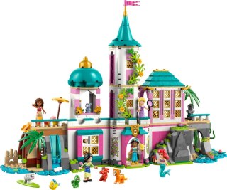 LEGO Disney Princess Princess Castle & Royal Pets 43267