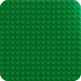 LEGO Duplo Classic Green Building Plate 10460