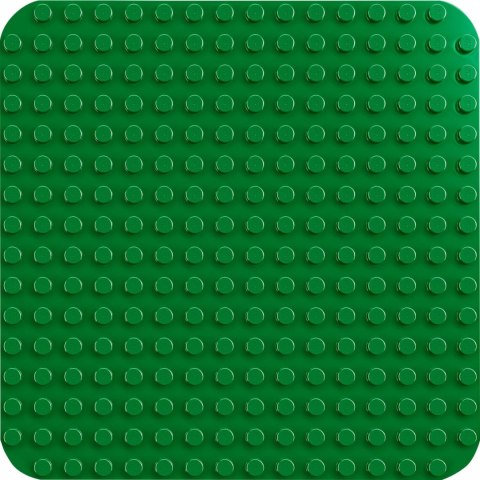 LEGO Duplo Classic Green Building Plate 10460