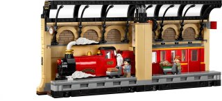 LEGO Harry Potter TM Book Nook: Hogwarts Express 76450