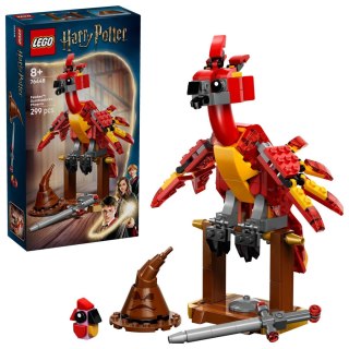 LEGO Harry Potter TM Fawkes: DumbledoreS Phoenix 76448