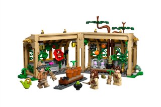 LEGO Harry Potter TM Hogwarts Castle: Herbology Class 76445