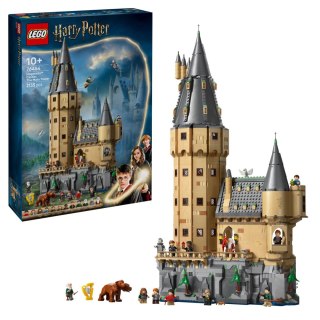 LEGO Harry Potter TM Hogwarts Castle: The Main Tower 76454