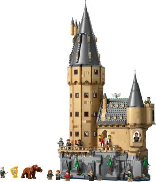 LEGO Harry Potter TM Hogwarts Castle: The Main Tower 76454