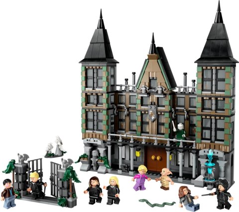 LEGO Harry Potter TM Malfoy Manor 76453