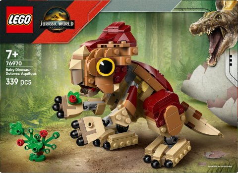 LEGO Jurassic World 76970