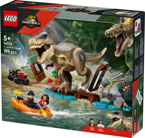 LEGO Jurassic World 76975
