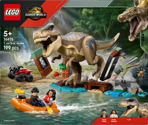 LEGO Jurassic World 76975
