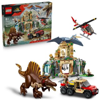 LEGO Jurassic World 76976