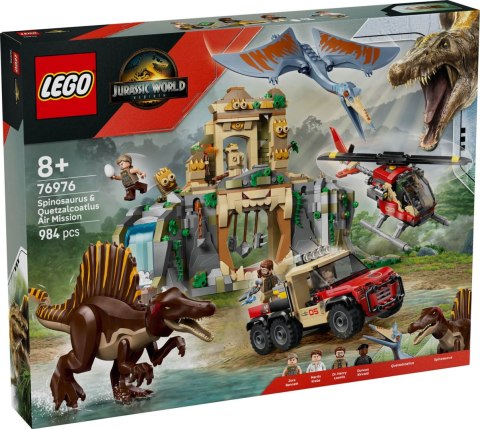 LEGO Jurassic World 76976