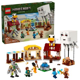 LEGO Minecraft 21273