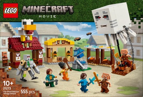 LEGO Minecraft 21273