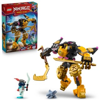 LEGO Ninjago ArinS Spinjitzu Battle Mech 71839