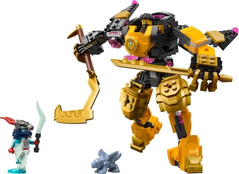LEGO Ninjago ArinS Spinjitzu Battle Mech 71839