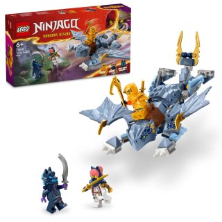 LEGO Ninjago Smoczątko Riyu 71810