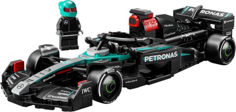 LEGO Speed Champions Mercedes-Amg F1 W15 Race Car 77244