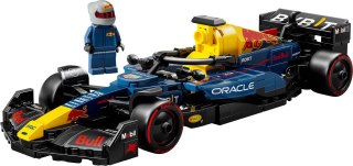 LEGO Speed Champions Oracle Red Bull Racing Rb20 F1 Race Car 77243