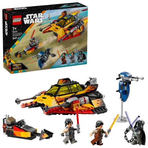 LEGO Star Wars TM 75414