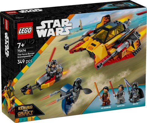 LEGO Star Wars TM 75414