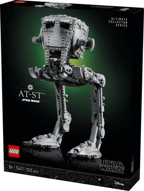 LEGO Star Wars TM 75417