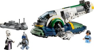 LEGO Star Wars TM 75433