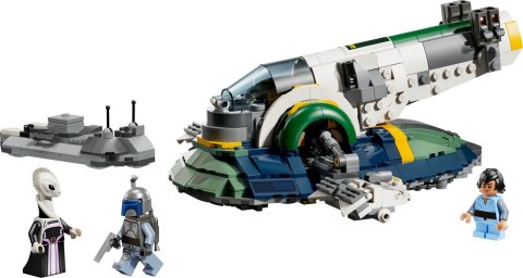 LEGO Star Wars TM 75433