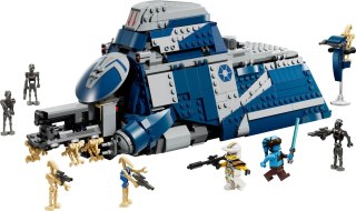 LEGO Star Wars TM 75435