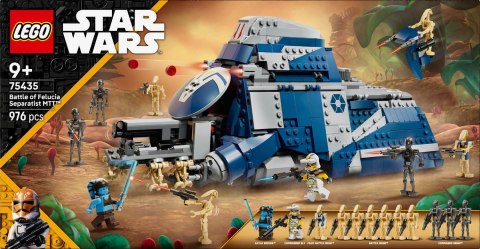 LEGO Star Wars TM 75435
