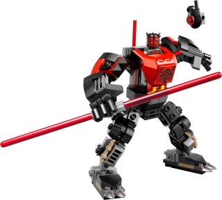 LEGO Star Wars TM Darth Maul Mech 75411