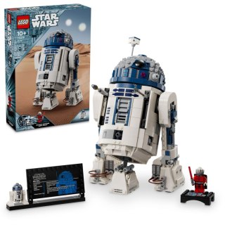 LEGO Star Wars TM R2-D2 75379