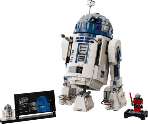 LEGO Star Wars TM R2-D2 75379