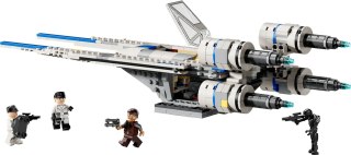 LEGO Star Wars TM Rebel U-Wing Starfighter 75399