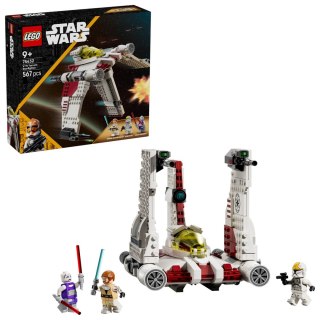 LEGO Star Wars TM V-19 Torrent Starfighter 75432