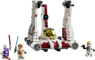 LEGO Star Wars TM V-19 Torrent Starfighter 75432