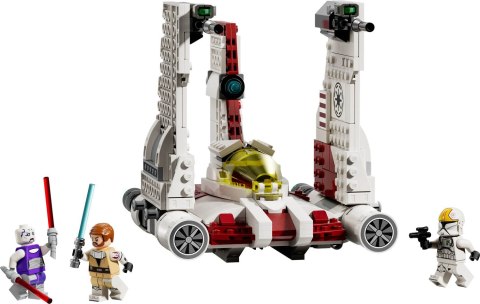 LEGO Star Wars TM V-19 Torrent Starfighter 75432