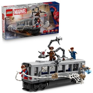 LEGO Super Heroes Sh Marvel 76321