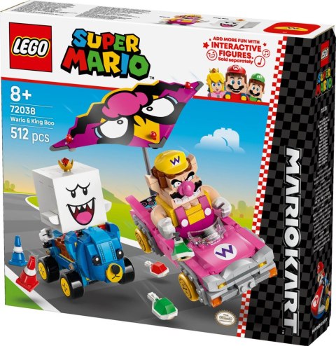 LEGO Super Mario 72038