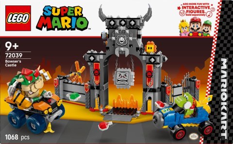 LEGO Super Mario 72039