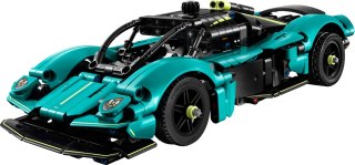 LEGO Technic Aston Martin Valkyrie 42208